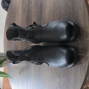 Harley Davidson Boots